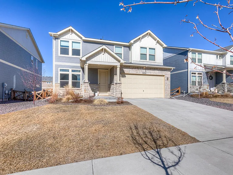 5902 Carrick Ln — Photo 1
