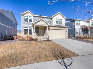 5902 Carrick Ln, Colorado Springs, CO 80927