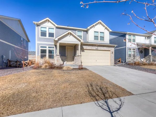 5902 Carrick Ln, Colorado Springs, CO 80927