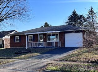 2277 Carolina Dr, Xenia, OH 45385