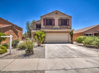 2149 W Broadway Ave, Coolidge, AZ 85128