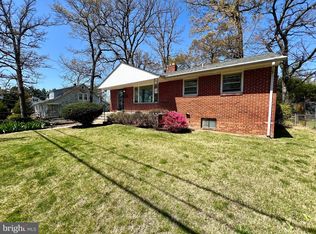 4714 Hollywood Rd, College Park, MD 20740