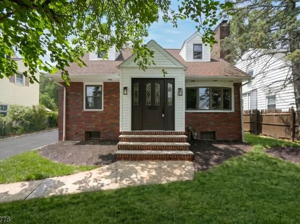 1324 Shetland Dr, Union Twp., NJ 07083