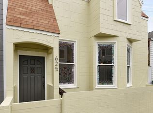 625 Moultrie St, San Francisco, CA 94110