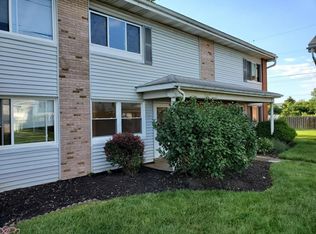 109 Buckeye Cir #109, Columbus, OH