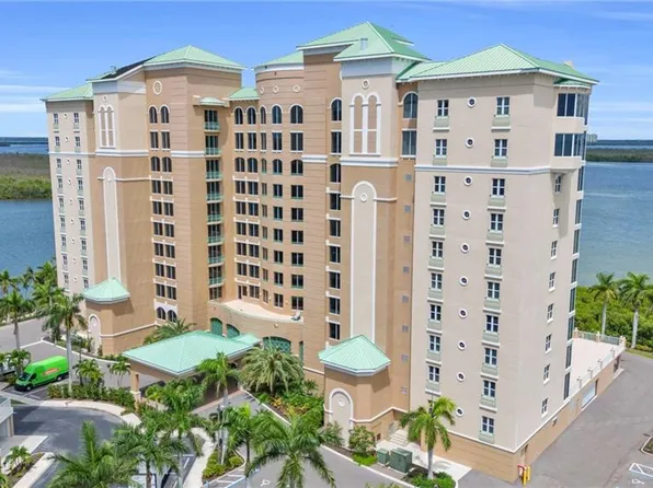 4137 Bay Beach LN #573, FORT MYERS BEACH, FL 33931