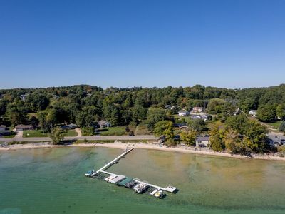 9649 Center Rd, Traverse City, MI, 49686