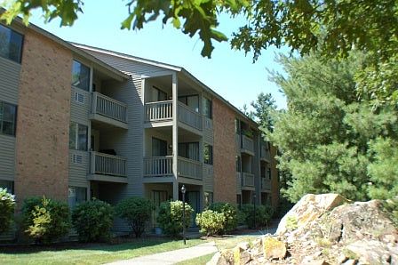 Queen Anne's Gate Apartments