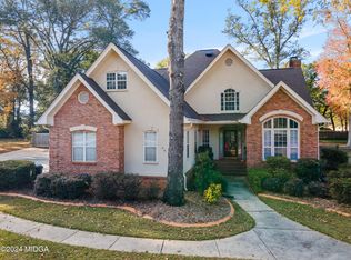 1123 Alderly Ln, Warner Robins, GA 31088