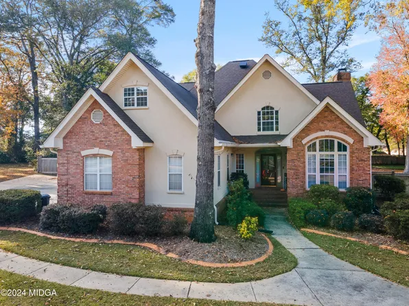 1123 Alderly Ln, Warner Robins, GA 31088