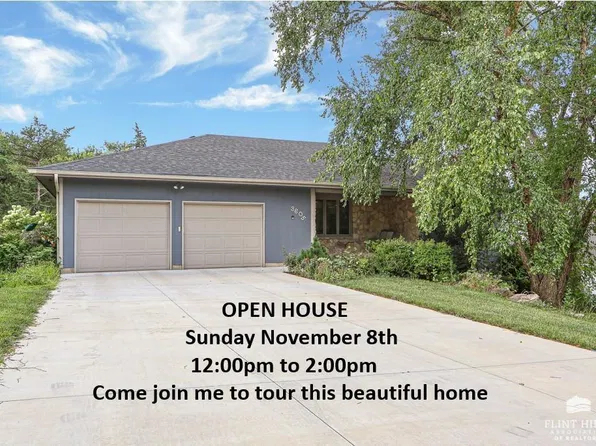 3605 Monarch Cir, Manhattan, KS 66503