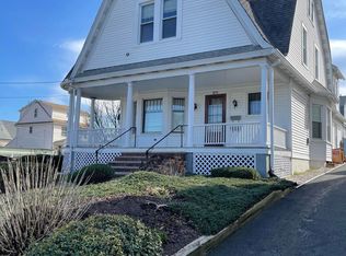 1211 Oram St, Scranton, PA 18504
