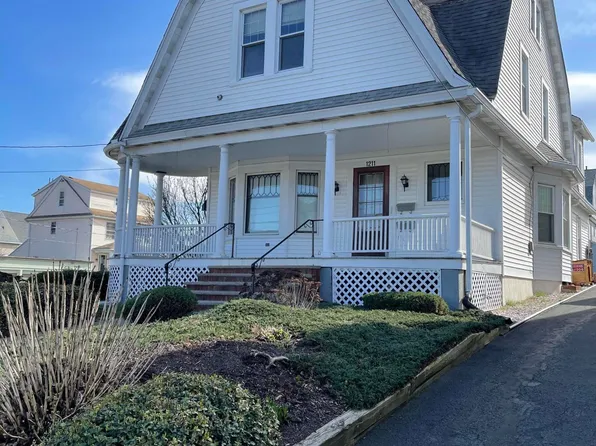 1211 Oram St, Scranton, PA 18504