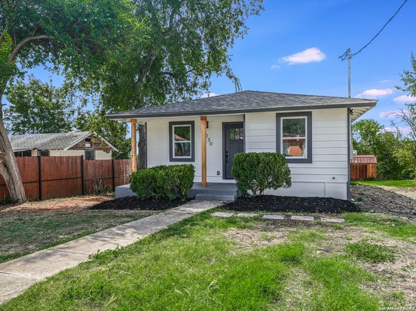 Property image for 2230 E CROCKETT ST, San Antonio, TX 78202