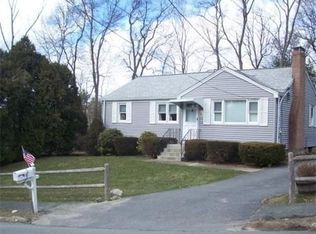 10 Grace Rd, Woburn, MA 01801