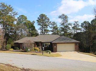 11 Overlook Point, Mc Cormick, SC 29835