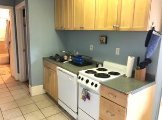 897 Beacon St #23, Boston, MA 02215