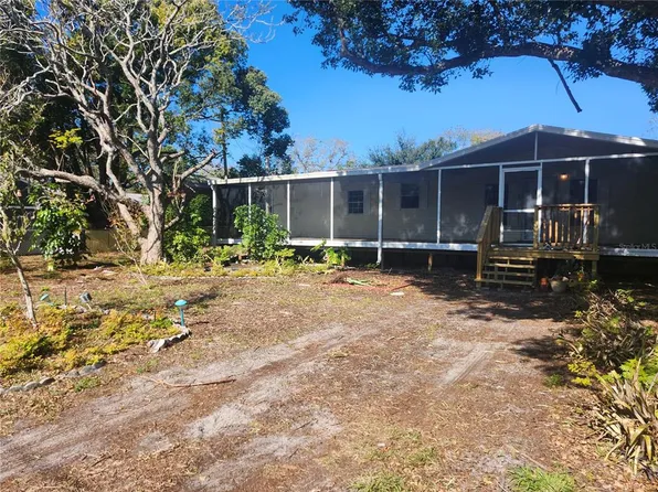 9709 Chris St, Hudson, FL 34669