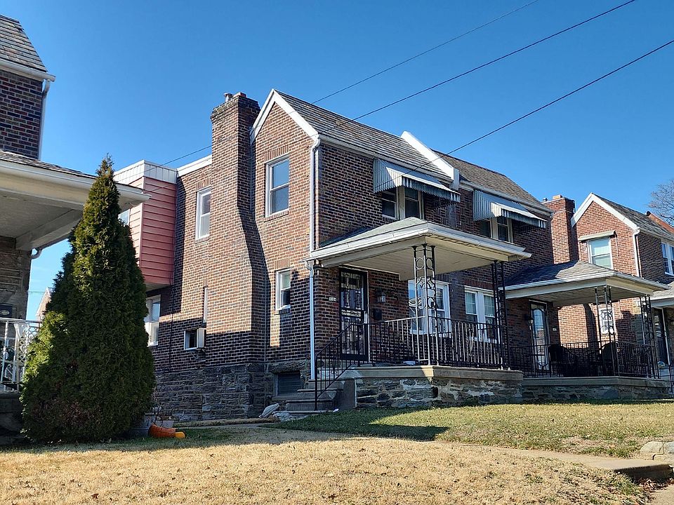 1034 Bell Ave, Yeadon, PA 19050 | Zillow