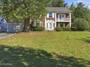 2501 Seneca Valley Rd, Seneca Gardens, KY 40205