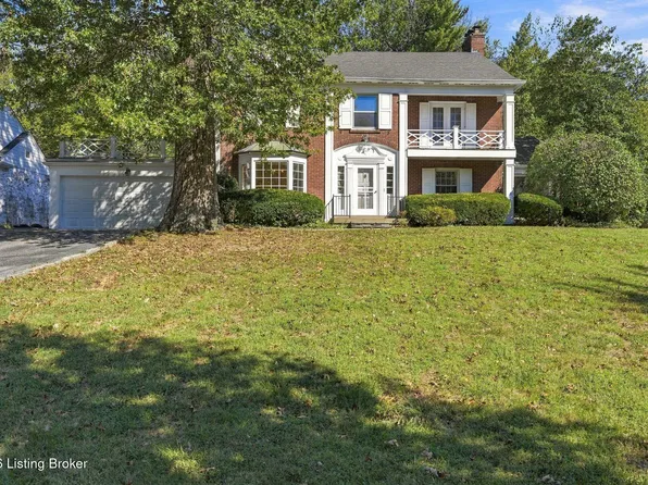 2501 Seneca Valley Rd, Seneca Gardens, KY 40205