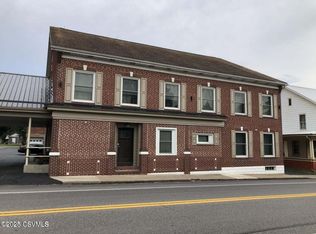 316 W Market St APT 2, Beavertown, PA