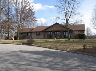 615 Terrace Dr, California, MO 65018