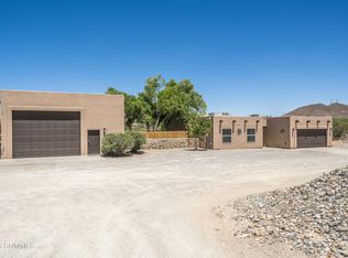 2599 Sandhill Rd, Las Cruces, NM 88012
