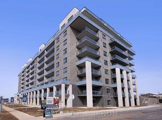 425 Watson Pkwy N #314, Guelph, ON N1E 0T9