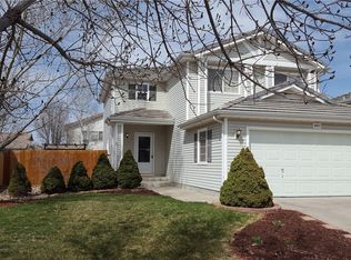 20371 E 40th Ave, Denver, CO 80249