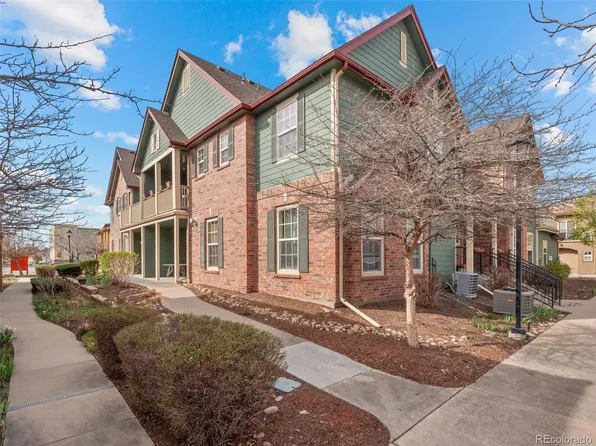 7777 E 23rd Avenue #1303, Denver, CO 80238