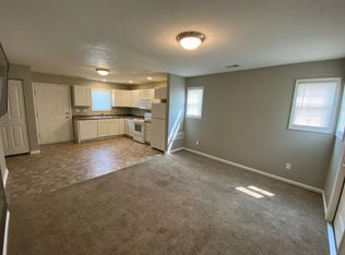 804 E Lincoln Ave, Indianola, IA 50125
