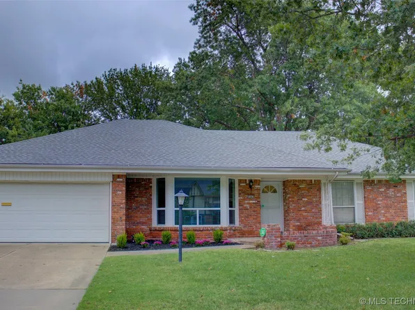 4665 S Norwood Ave, Tulsa, OK 74135