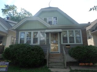 5362 N 39th St, Milwaukee, WI 53209