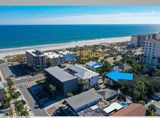 410 S 1st St #C, Jacksonville Beach, FL 32250