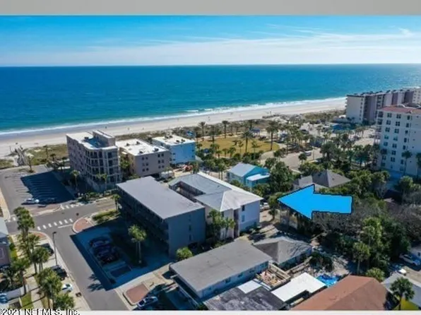 410 S 1st St #C, Jacksonville Beach, FL 32250