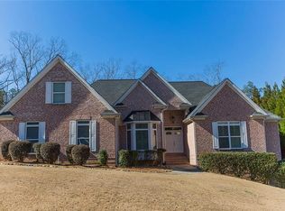 52 Mountain Crest Dr SW, Rome, GA 30165