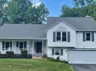 5015 Queensbury Cir, Fredericksburg, VA 22408