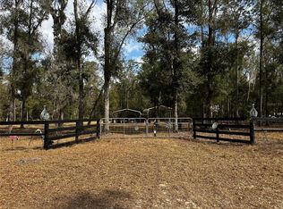 12755 S Moonraker Ter Lot 24, Floral City, FL 34436