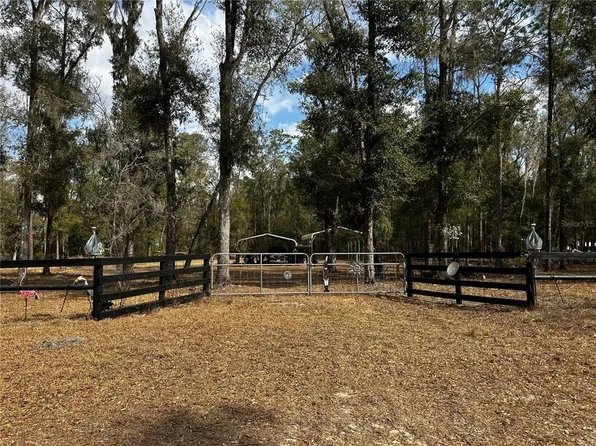 12755 S Moonraker Ter Lot 24, Floral City, FL 34436