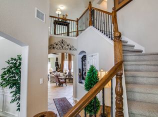 1319 Mesa Draw, San Antonio, TX 78258