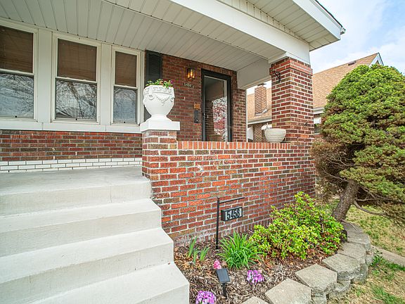 2nd image of 5458 Finkman St #2