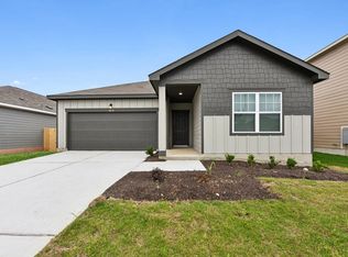 Hawking Plan, Liberty Ranch, Liberty, TX 77575