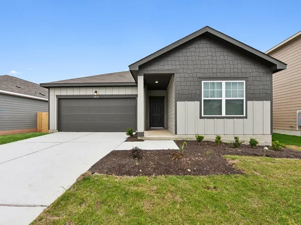 Hawking Plan, Liberty Ranch