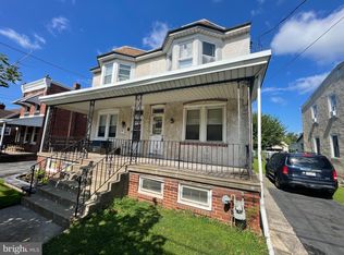 321 Lucetta St, Plymouth Meeting, PA 19462