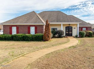 312 Park Ridge Dr, Brandon, MS 39042