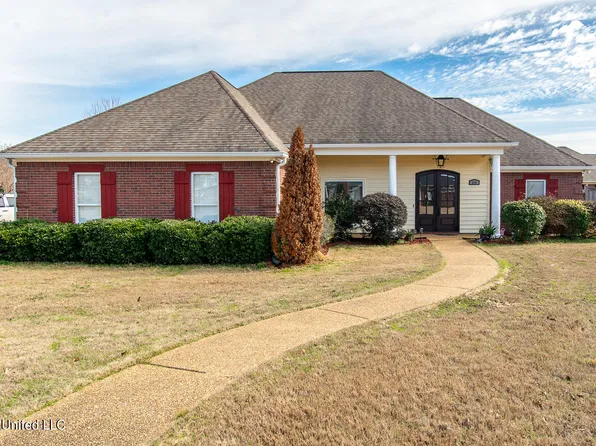 312 Park Ridge Dr, Brandon, MS 39042