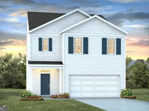 88 Cypress Loop, Port Wentworth, GA 31407