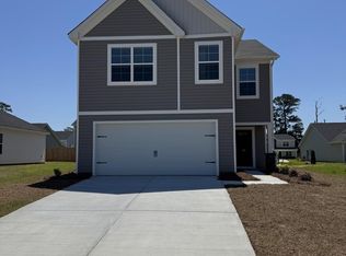 129 Southern Magnolia Ln, Laurens, SC 29360