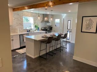 1406 Brentwood St UNIT A, Austin, TX 78757